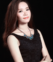 舞蹈艺术总监  杨小媚 